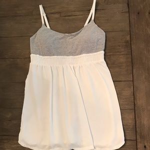Lululemon tank size 6